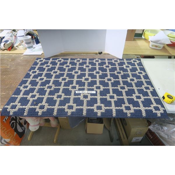 Small Carpet 45 X 29