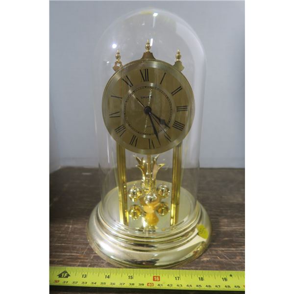 Guen Quartz Clock