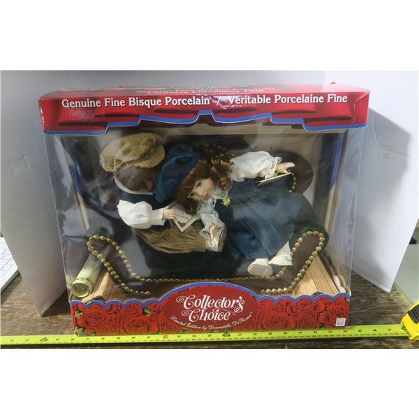 Collectors Choice PorcelaineDolls