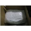 Image 2 : Box of  Pillows & Blanket