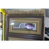 Image 10 : Lot of Framed Wall Art