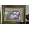 Image 9 : Lot of Framed Wall Art