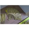 Image 6 : 5 Decorative Wall Fans