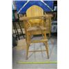 Image 1 : High Chair