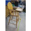 Image 2 : High Chair