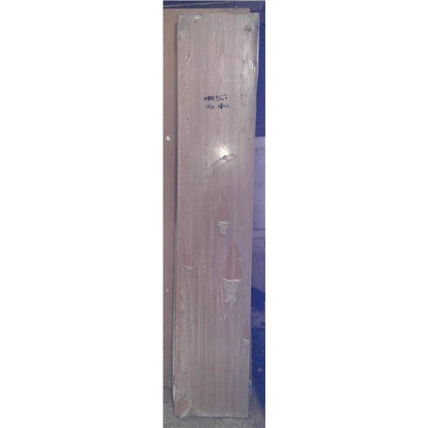 Bifold Door No Hardware 30 x 80