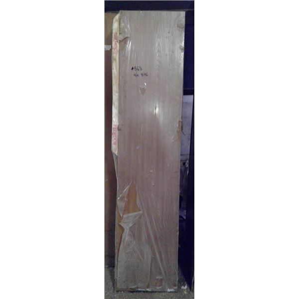 Bifold Door with Hardware 36 x 80