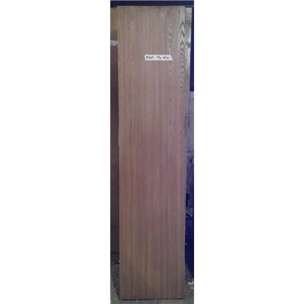 Bifold Door No hardware 36 x 80