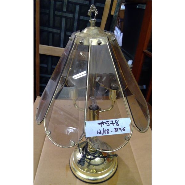 Touch Lamp (not tested)