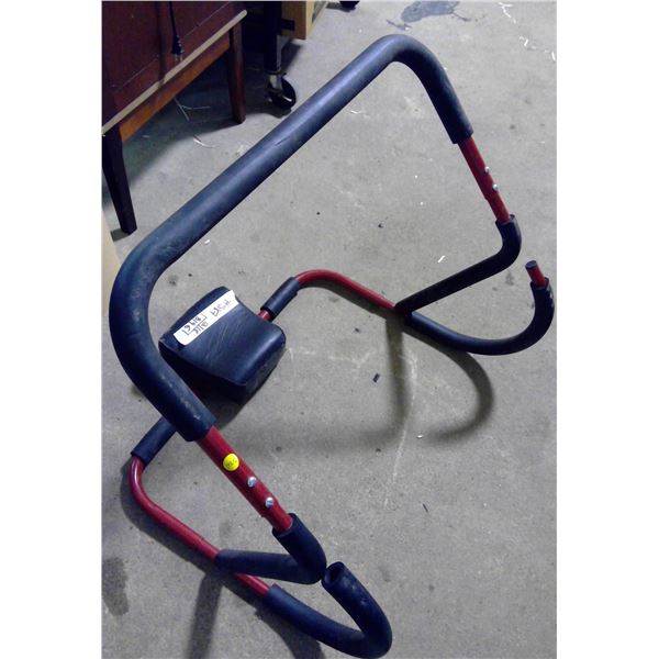 Body Break Ab Master