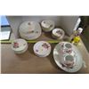 Image 1 : Dish Set Alicia