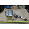 Image 1 : 2 Work Lights