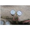 Image 3 : Cutting Torch, Hose, And Regulators
