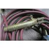 Image 4 : Cutting Torch, Hose, And Regulators