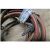 Image 6 : Cutting Torch, Hose, And Regulators