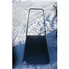 Image 1 : Large Metal Snow Scoop