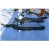 Image 1 : Snow Racer Childrens Sled