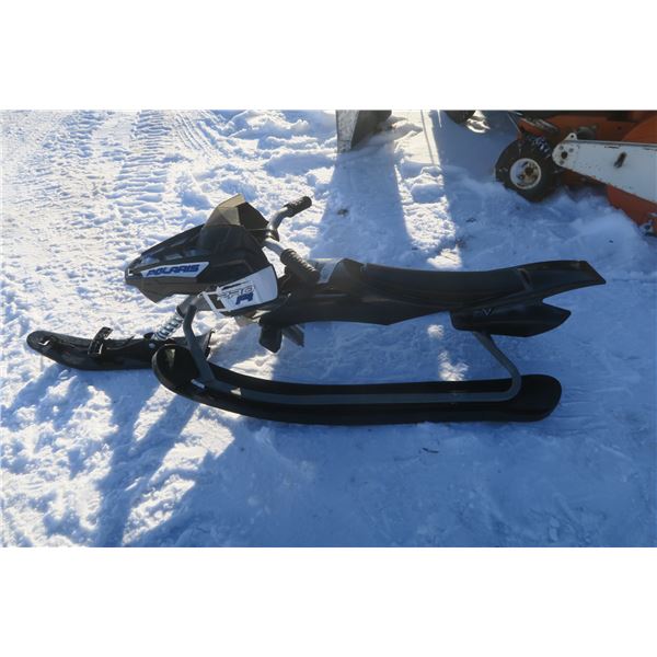 Polaris Pro Childrens Sled