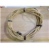 Image 1 : Heavy duty extension cord