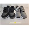 Image 1 : 2 brand new pairs of men's shoes size 12