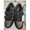 Image 2 : 2 brand new pairs of men's shoes size 12