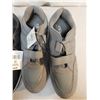 Image 3 : 2 brand new pairs of men's shoes size 12
