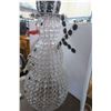 Image 7 : Outdoor Light-up Snowman - Needs Plug Repairs (Included)