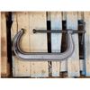Image 1 : 12" C CLAMP