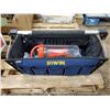 Image 1 : IRWIN TOOL BAG W/ ASST TOOLS