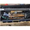 Image 2 : IRWIN TOOL BAG W/ ASST TOOLS