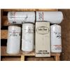Image 1 : 6 LUBER FINER OIL FILTERS LFP670 + LFP777B