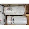 Image 2 : 6 LUBER FINER OIL FILTERS LFP670 + LFP777B