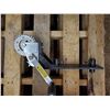 Image 3 : TRAILER WINCH