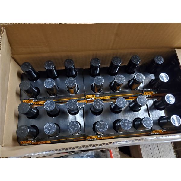 CASE OF 36 GAS LINE ANTIFREEZE