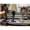 Image 2 : 3 DESK LAMPS