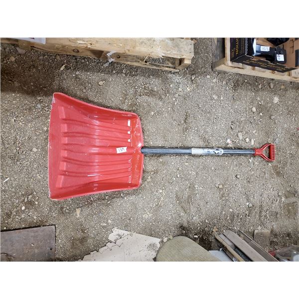 GARANT SNOW SHOVEL