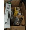 Image 3 : BOX OF BULBS - MOST N.O.S. 1000 WATT
