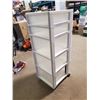 Image 2 : 5 DRAWER WHEELED STORAGE CART
