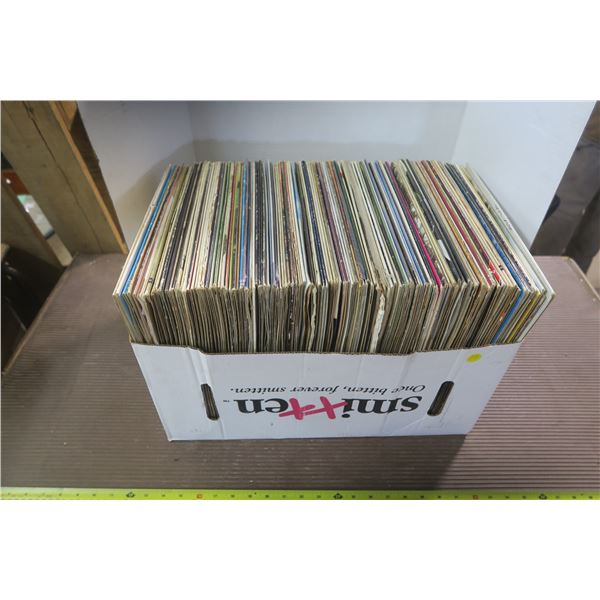 Box of Records