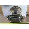 Image 1 : 3 Serving Trays
