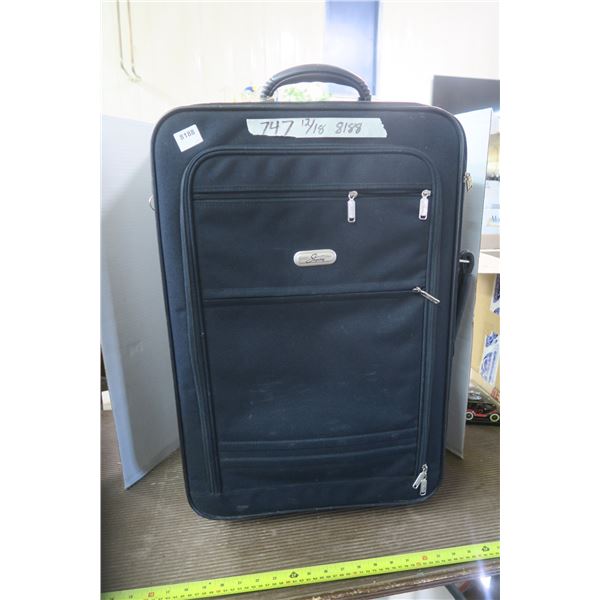 Skyway Roller Suitcase