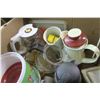 Image 5 : Box of Misc. Kitchenware
