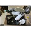 Image 1 : Box of Shoes, Women's Size 6