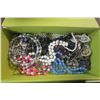 Image 2 : Box of Jewelry
