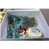 Image 3 : Box of Jewelry