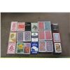 Image 1 : Collection of Playing Cards