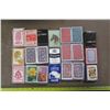 Image 2 : Collection of Playing Cards