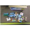 Image 1 : Box of Magnets