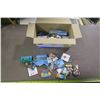 Image 2 : Box of Magnets