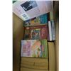 Image 3 : Box of Books